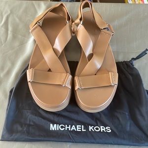 Micheal Kors Sandals